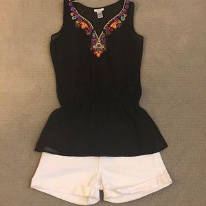 Beautiful Cache Top!!